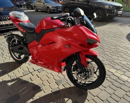 Дукаті 6510, об'ємом двигуна 14.86 л та пробігом 0 тис. км за 3513 $, фото 12 на Automoto.ua