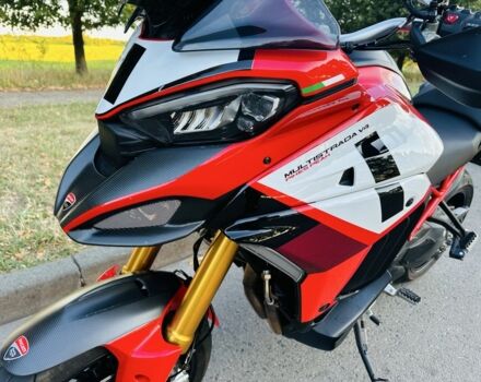 Дукати 6510, объемом двигателя 1.13 л и пробегом 0 тыс. км за 8900 $, фото 3 на Automoto.ua