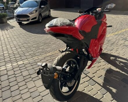 Дукаті 6510, об'ємом двигуна 14.86 л та пробігом 0 тис. км за 3513 $, фото 16 на Automoto.ua