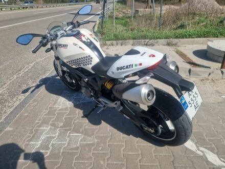 Дукати 6510 2014 в Сумах на Automoto.ua Дукати 6510, объемом двигателя 0.7 л и пробегом 0 тыс. км за 5200 $, фото 1 на Automoto.ua
