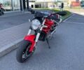 Красный Дукати 696, объемом двигателя 6.96 л и пробегом 17 тыс. км за 6700 $, фото 1 на Automoto.ua
