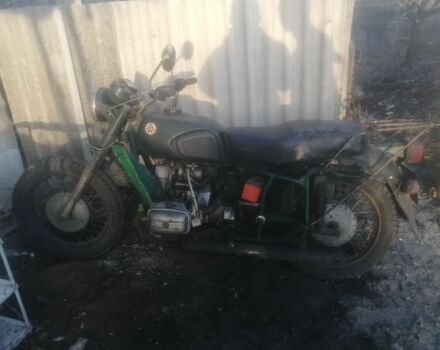 Дукати 95 XF 380, объемом двигателя 10 л и пробегом 0 тыс. км за 8000 $, фото 7 на Automoto.ua