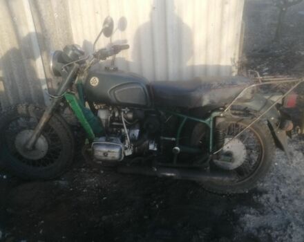 Дукати 95 XF 380, объемом двигателя 10 л и пробегом 0 тыс. км за 8000 $, фото 8 на Automoto.ua