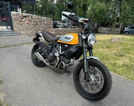 Дукати 95 XF 380, объемом двигателя 0.8 л и пробегом 0 тыс. км за 7700 $, фото 4 на Automoto.ua