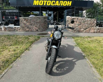Дукати 95 XF 380, объемом двигателя 0.8 л и пробегом 0 тыс. км за 7700 $, фото 8 на Automoto.ua
