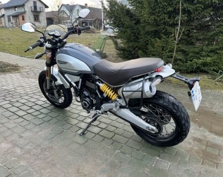 Дукати 95 XF 380, объемом двигателя 1.1 л и пробегом 0 тыс. км за 10490 $, фото 5 на Automoto.ua