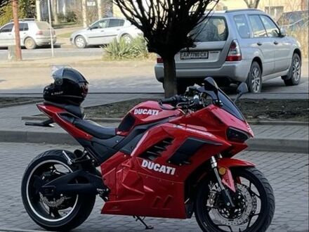 Дукаті 95 XF 380 2024 у Чопе на Automoto.ua Дукаті 95 XF 380, об'ємом двигуна 12.58 л та пробігом 0 тис. км за 4791 $, фото 1 на Automoto.ua
