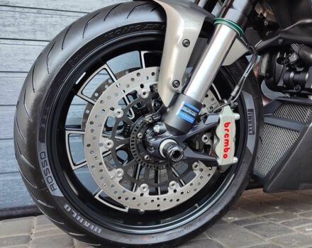 Дукати С-Элизе, объемом двигателя 1.2 л и пробегом 0 тыс. км за 11500 $, фото 7 на Automoto.ua