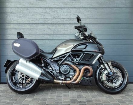 Дукати С-Элизе, объемом двигателя 1.2 л и пробегом 0 тыс. км за 11500 $, фото 1 на Automoto.ua