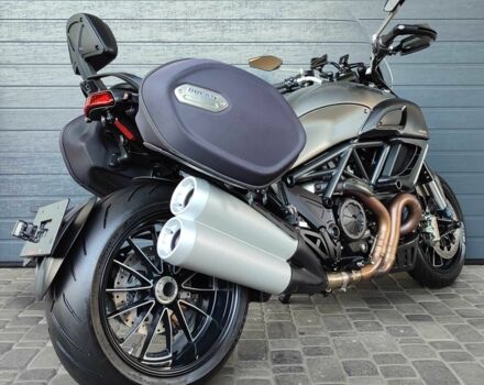 Дукати С-Элизе, объемом двигателя 1.2 л и пробегом 0 тыс. км за 11500 $, фото 4 на Automoto.ua