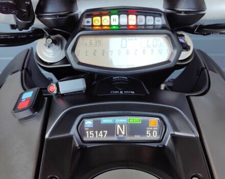Дукаті С-Елізє, об'ємом двигуна 1.2 л та пробігом 0 тис. км за 12800 $, фото 3 на Automoto.ua
