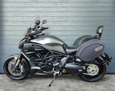 Дукати С-Элизе, объемом двигателя 1.2 л и пробегом 0 тыс. км за 11500 $, фото 5 на Automoto.ua