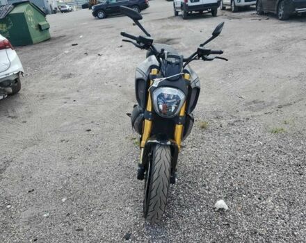 Дукаті С-Елізє, об'ємом двигуна 1.26 л та пробігом 0 тис. км за 9000 $, фото 1 на Automoto.ua