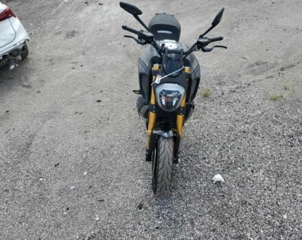 Дукаті С-Елізє, об'ємом двигуна 1.26 л та пробігом 0 тис. км за 9000 $, фото 4 на Automoto.ua