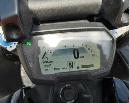 Дукаті С-Елізє, об'ємом двигуна 1.26 л та пробігом 0 тис. км за 9000 $, фото 6 на Automoto.ua