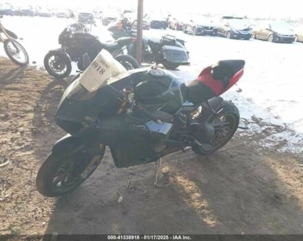 Дукати С-Элизе, объемом двигателя 1 л и пробегом 0 тыс. км за 8000 $, фото 4 на Automoto.ua