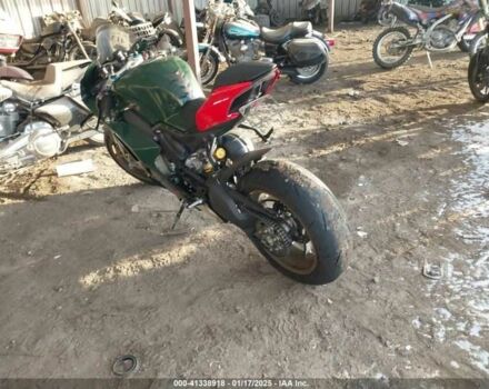 Дукати С-Элизе, объемом двигателя 1 л и пробегом 0 тыс. км за 8000 $, фото 6 на Automoto.ua