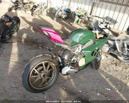 Дукати С-Элизе, объемом двигателя 1 л и пробегом 0 тыс. км за 8000 $, фото 3 на Automoto.ua