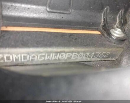 Дукати С-Элизе, объемом двигателя 1 л и пробегом 0 тыс. км за 8000 $, фото 10 на Automoto.ua