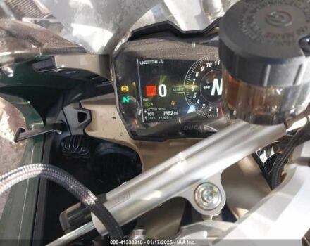 Дукати С-Элизе, объемом двигателя 1 л и пробегом 0 тыс. км за 8000 $, фото 9 на Automoto.ua