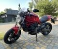 Дукати Компас, объемом двигателя 0.82 л и пробегом 0 тыс. км за 9000 $, фото 3 на Automoto.ua