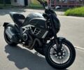 Белый Дукати Диавел, объемом двигателя 1.2 л и пробегом 9 тыс. км за 16900 $, фото 1 на Automoto.ua