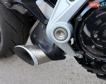 Білий Дукаті Діавел, об'ємом двигуна 1.26 л та пробігом 12 тис. км за 22500 $, фото 7 на Automoto.ua