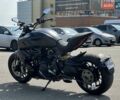 Чорний Дукаті Діавел, об'ємом двигуна 1.26 л та пробігом 33 тис. км за 20000 $, фото 7 на Automoto.ua
