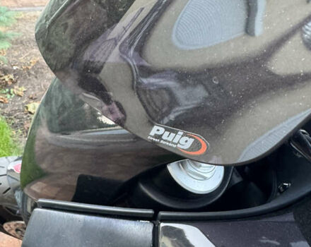 Черный Дукати Диавел, объемом двигателя 1.2 л и пробегом 17 тыс. км за 10000 $, фото 4 на Automoto.ua