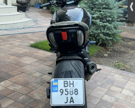 Черный Дукати Диавел, объемом двигателя 1.2 л и пробегом 17 тыс. км за 10000 $, фото 2 на Automoto.ua