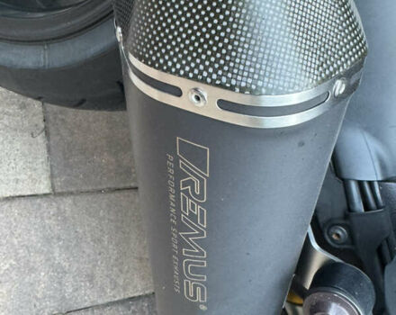 Черный Дукати Диавел, объемом двигателя 1.2 л и пробегом 17 тыс. км за 10000 $, фото 5 на Automoto.ua