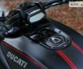 Чорний Дукаті Діавел, об'ємом двигуна 1.2 л та пробігом 8 тис. км за 15200 $, фото 7 на Automoto.ua