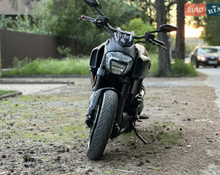 Чорний Дукаті Діавел, об'ємом двигуна 1.2 л та пробігом 13 тис. км за 11900 $, фото 10 на Automoto.ua