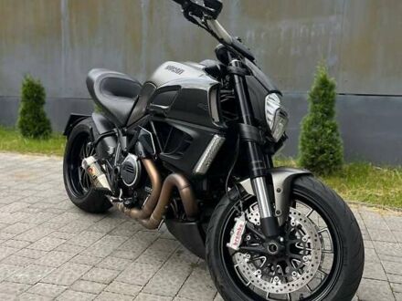 Дукаті Діавел 2013 у Львові на Automoto.ua Коричневий Дукаті Діавел, об'ємом двигуна 1.2 л та пробігом 16 тис. км за 12900 $, фото 1 на Automoto.ua