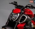 Красный Дукати Диавел, объемом двигателя 1.16 л и пробегом 1 тыс. км за 30500 $, фото 2 на Automoto.ua