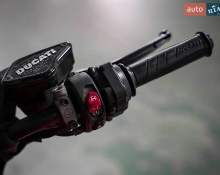 Красный Дукати Диавел, объемом двигателя 1.16 л и пробегом 1 тыс. км за 30500 $, фото 13 на Automoto.ua