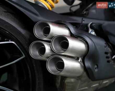 Красный Дукати Диавел, объемом двигателя 1.16 л и пробегом 1 тыс. км за 30500 $, фото 19 на Automoto.ua