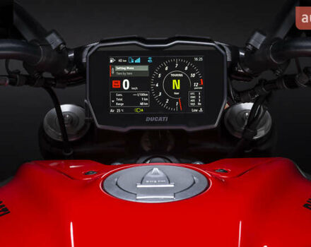 Красный Дукати Диавел, объемом двигателя 1.16 л и пробегом 1 тыс. км за 30500 $, фото 16 на Automoto.ua