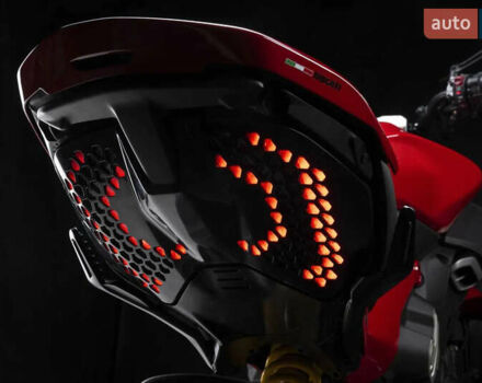 Красный Дукати Диавел, объемом двигателя 1.16 л и пробегом 1 тыс. км за 30500 $, фото 11 на Automoto.ua