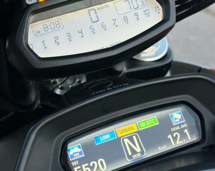 Красный Дукати Диавел, объемом двигателя 1.2 л и пробегом 5 тыс. км за 11800 $, фото 12 на Automoto.ua