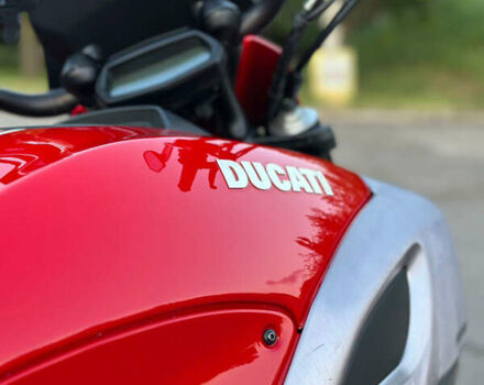 Красный Дукати Диавел, объемом двигателя 1.2 л и пробегом 5 тыс. км за 11800 $, фото 11 на Automoto.ua