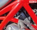 Красный Дукати Диавел, объемом двигателя 1.2 л и пробегом 34 тыс. км за 13900 $, фото 16 на Automoto.ua