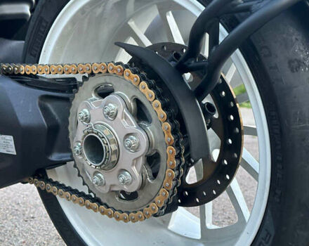 Красный Дукати Диавел, объемом двигателя 1.2 л и пробегом 5 тыс. км за 11800 $, фото 13 на Automoto.ua