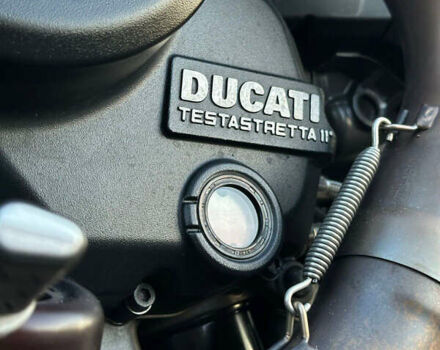 Красный Дукати Диавел, объемом двигателя 1.2 л и пробегом 5 тыс. км за 11800 $, фото 4 на Automoto.ua