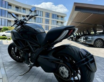 Дукати Диавел, объемом двигателя 1.2 л и пробегом 0 тыс. км за 6300 $, фото 4 на Automoto.ua