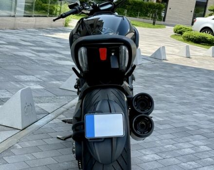 Дукати Диавел, объемом двигателя 1.2 л и пробегом 0 тыс. км за 6300 $, фото 2 на Automoto.ua