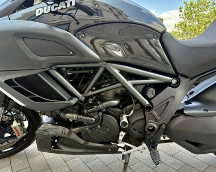 Дукати Диавел, объемом двигателя 1.2 л и пробегом 0 тыс. км за 6300 $, фото 6 на Automoto.ua