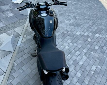 Дукати Диавел, объемом двигателя 1.2 л и пробегом 0 тыс. км за 6300 $, фото 15 на Automoto.ua