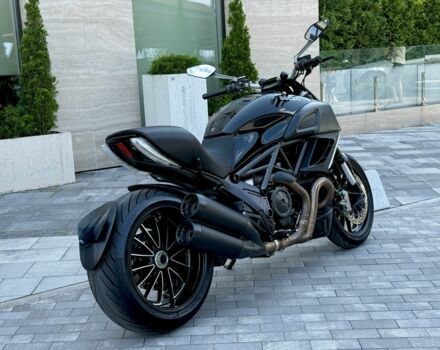 Дукати Диавел, объемом двигателя 1.2 л и пробегом 0 тыс. км за 6300 $, фото 13 на Automoto.ua