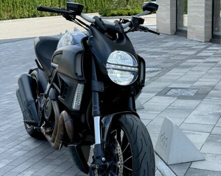 Дукати Диавел, объемом двигателя 1.2 л и пробегом 0 тыс. км за 6300 $, фото 9 на Automoto.ua